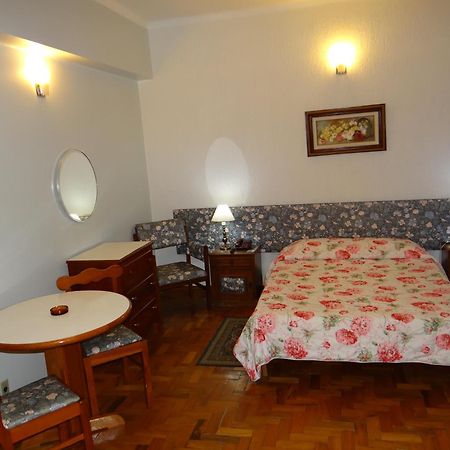 Hotel Brasil 상로렌수 외부 사진